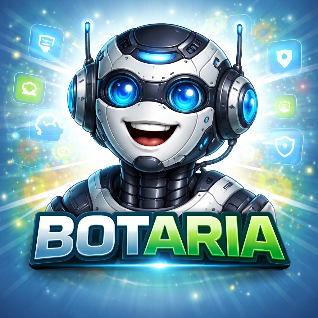 Botaria Logo
