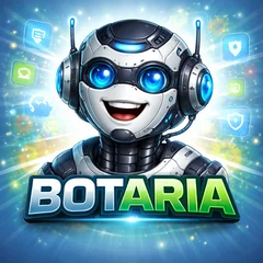 Botaria Logo