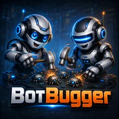 Botbugger Logo